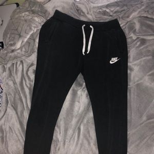 Men’s nike joggers